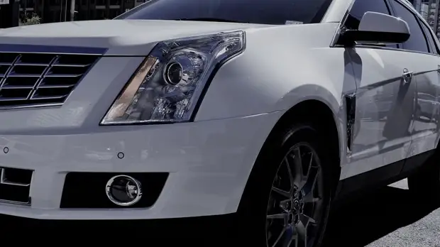 Чиновники Лабытнанги покупают кроссоверы на 10,5 млн рублей