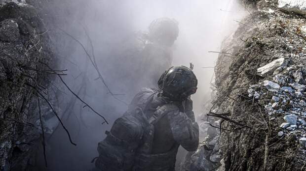 "Угроза вторжения". Зеленский ждет подмоги с Запада, но есть нюанс