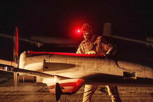 Озвучена возможная цель атаки ВСУ на резиденцию Владимира Путина