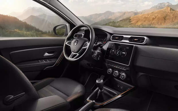 Знаменитый Дастер снова продается в России: актуальные цены приятно удивят