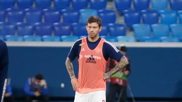 Шварц уверен, что Смолов подходит под модель игры «Динамо»