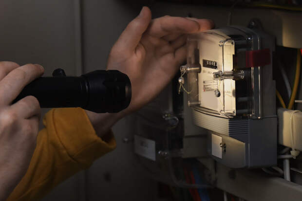 Балицкий: графики аварийных отключений введены в Запорожье из-за обстрелов ВСУ