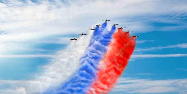 Национальное единение как фактор развития страны