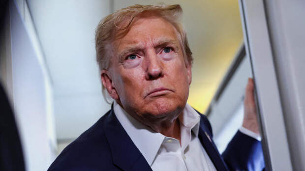 Трамп поручил обнародовать правительственные файлы об инопланетянах