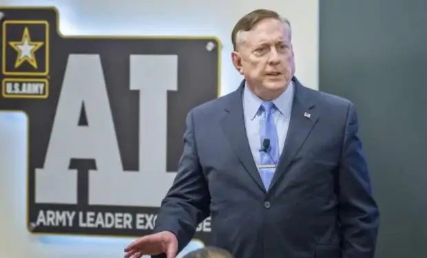 Полковник Дуглас Макгрегор раскрыл правду американцам о происходящих на Украине событиях