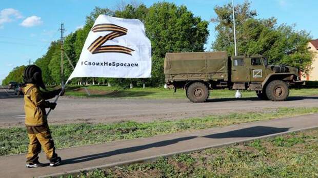 Алёшу из Белгородской области приняли в Юнармию Алёшу из Белгородской области приняли в Юнармию
