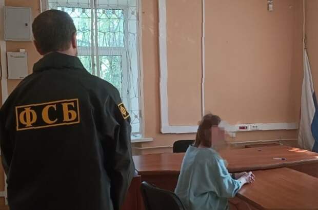 Под Смоленском адвокат брала взятки от заключенных за УДО
