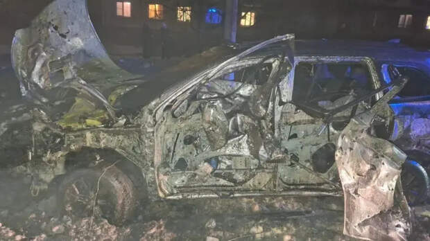 Удары ВСУ по Белгороду стали каждодневными