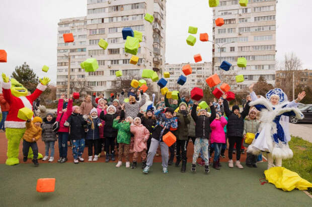 Создание уютной атмосферы для жизни