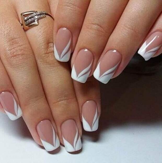 Самый лучший маникюр — кроме обычного