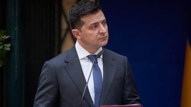 Зеленский рассказал, когда он решится позвонить Путину