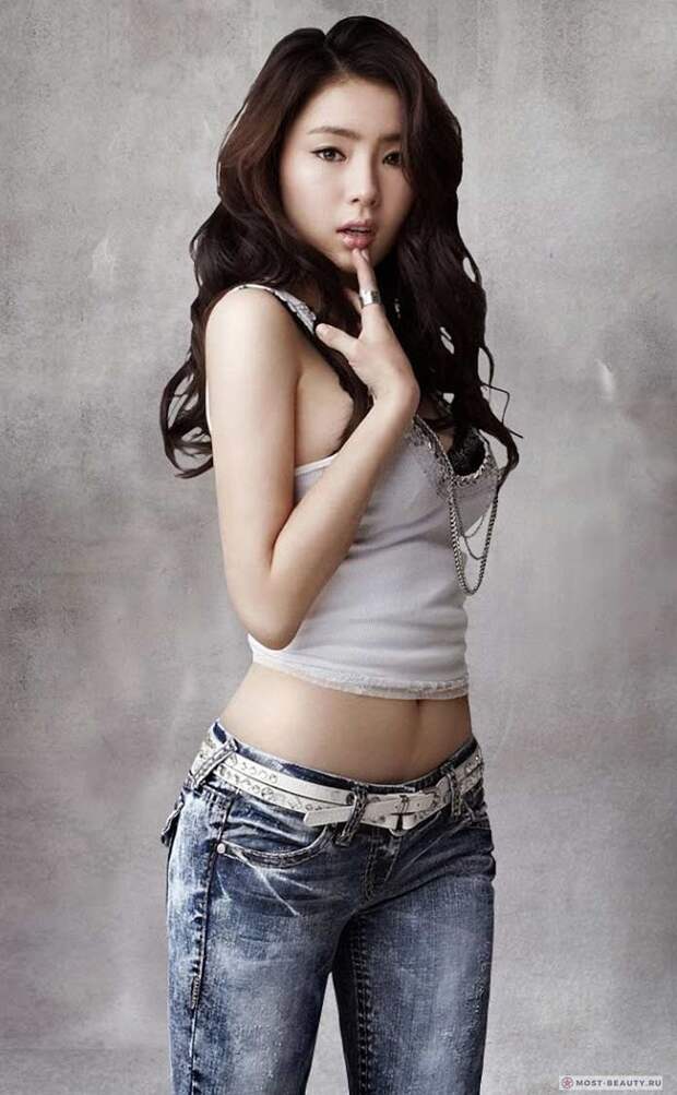 Shin Se Kyung