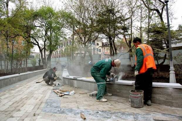 Большая миграционная чистка в Приморье: минус 6000 иностранцев за год