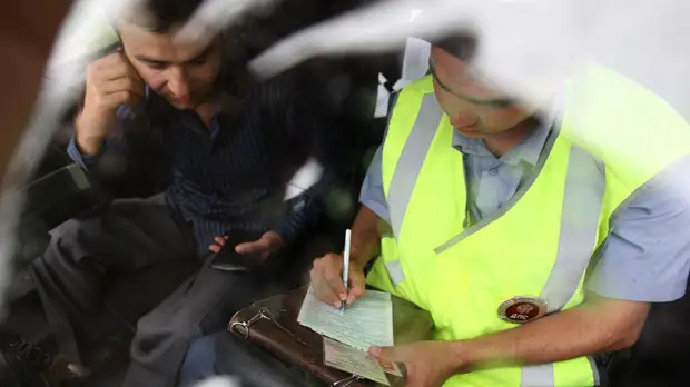 В Госдуме прокомментировали предложение не штрафовать за нарушение ПДД в ряде случаев