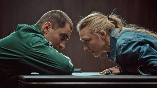 Рецензия на сериал «Отпечатки»: разбираем плюсы и минусы нового детектива о детском доме