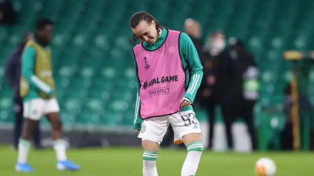 «Динамо» объявило о трансфере футболиста сборной Уругвая Лаксальта