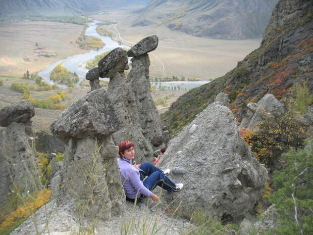 Тоннели. Еще одна тайна прошлого.