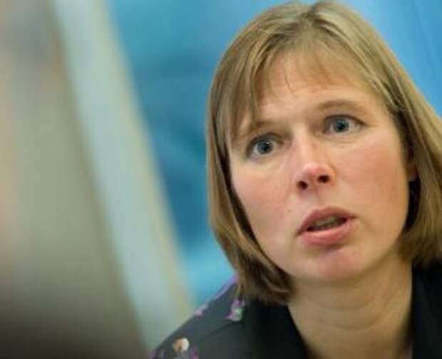 Эстония выслала российских дипломатов, расквитавшись за Усть-Лугу