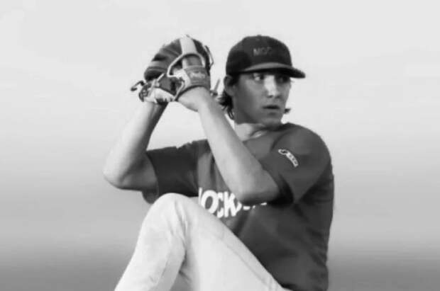 Лучший бейсболист России Павел Акишев умер, проиграв болезни и безденежью