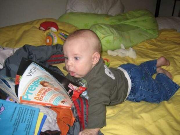 Если в доме тишина... Если в доме тишина...