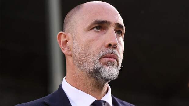 «Тоттенхэм» разгромно проиграл «Ноттингему» и находится в 1 очке от зоны вылета