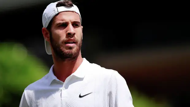 Хачанов рассказал о своём заработке