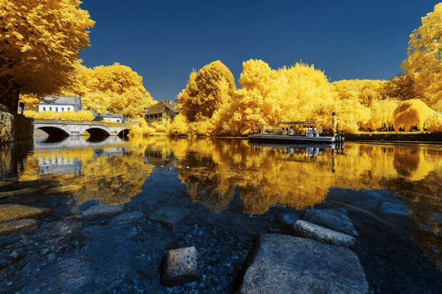 Infrared France