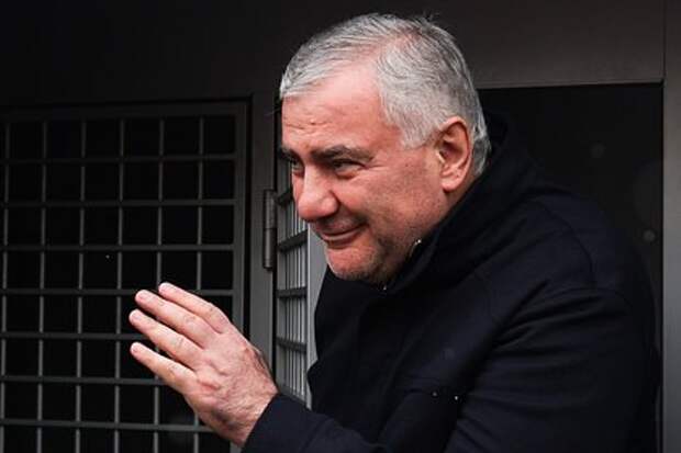 Самвел Карапетян начал процедуру отказа от гражданств России и Кипра ради выборов в Армении