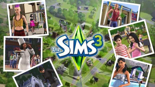 5, 10, 15 и 20 лет назад: Watch_Dogs, The Sims 3, Thief: Deadly Shadows, Dungeon Keeper 2