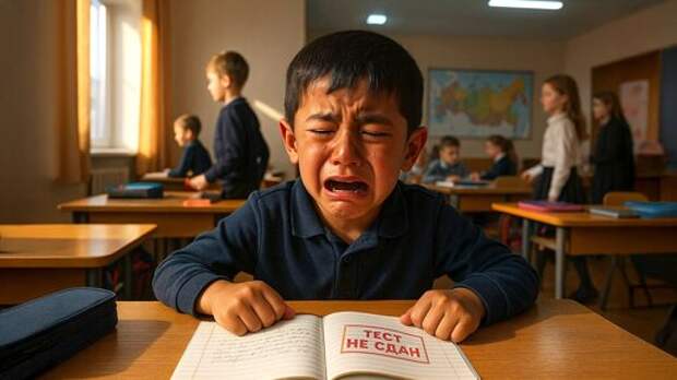 "Возвращаются в родные кишлаки": Дети мигрантов столкнулись с проблемой в школах