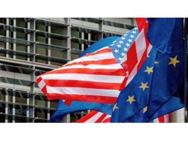 Удар США по «Северному потоку — 2»: Европейский партнёр «Газпрома» плюёт на ультиматумы Штатов