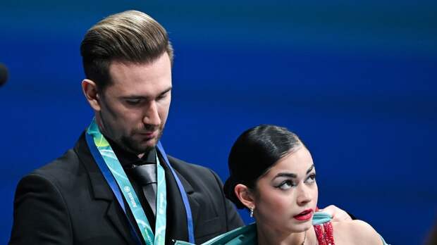 Глейхенгауз — о выступлении Петросян: после падения разговаривать уже было не о чем