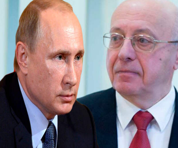 Сергей Кургинян: Путин поддержал пенсионную реформу и потерял поддержку народа. Оно того не стоило