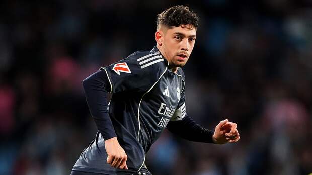 Гол Вальверде на 94-й минуте принес «Реалу» победу над «Сельтой» в матче Ла Лиги