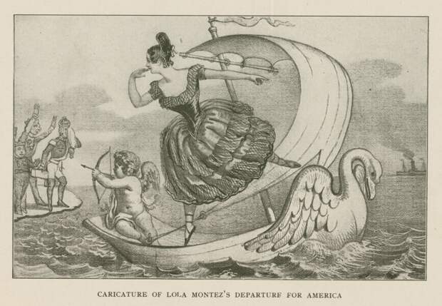 File:Lola Montez Caricature Departure for America.jpg