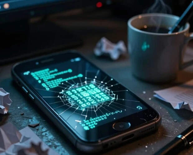 В Госдуме назвали необходимые действия, если код попал к мошенникам