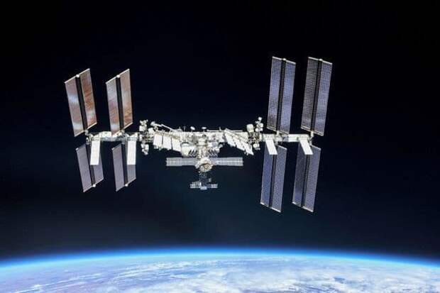 Bigpicture ru 1 file photo iss photographed by