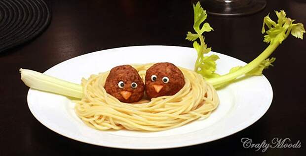 FoodArt11 FoodArt11 Изумительный арт из еды