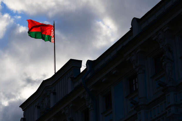 Белорусский историк Лакиза: коллегам из Польши и Литвы запретили контакты с нами