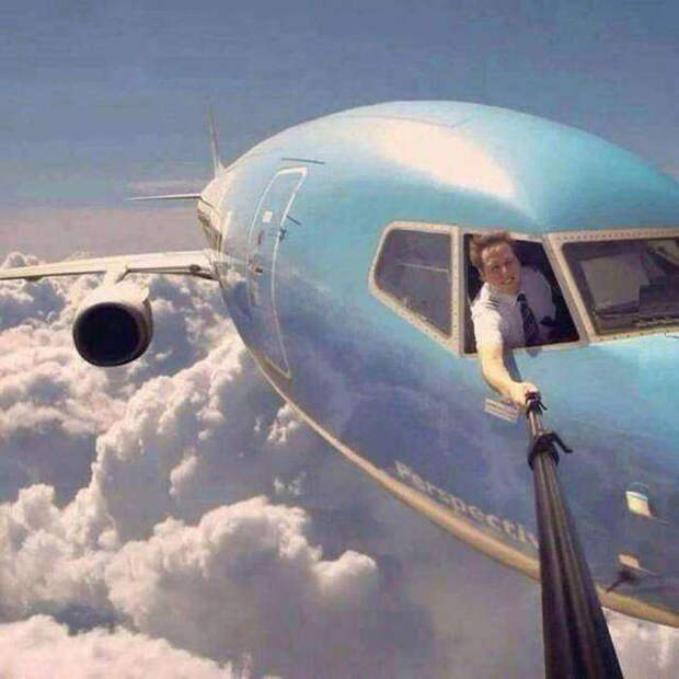 crazy selfie-16