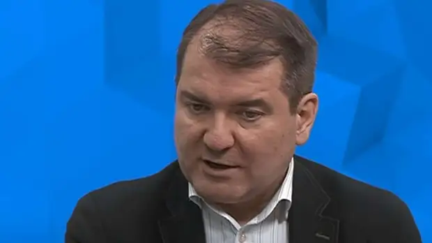 Политолог Корнилов: Украина торгует суверенитетом ради сохранения нынешней власти