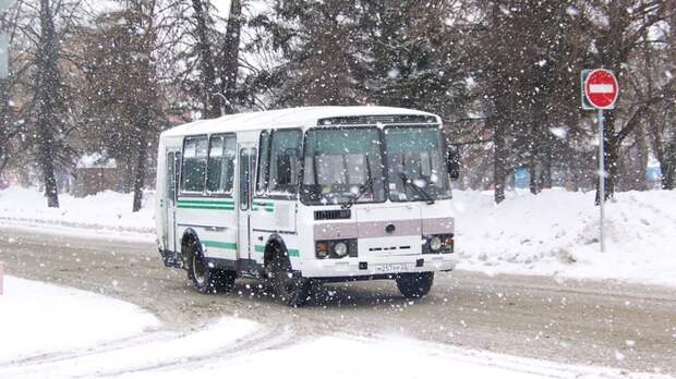 В алтайском селе жители просят восстановить автобусный маршрут для поездок в поликлинику