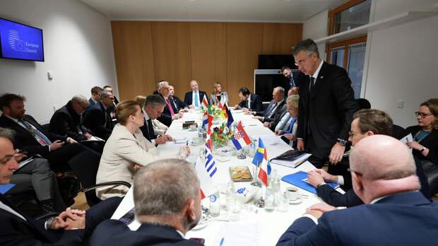 После удара Ирана в Европе произошло страшное. К такому жизнь не готовила