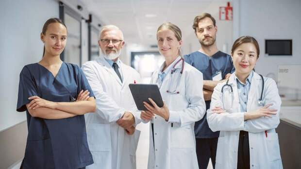 Какой сегодня праздник: 6 октября – Международный день врача