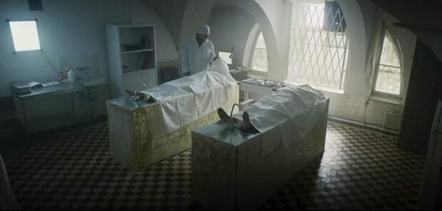 «Зверобой. Северный след»: Павел Чинарёв отправляется из тайги в тундру