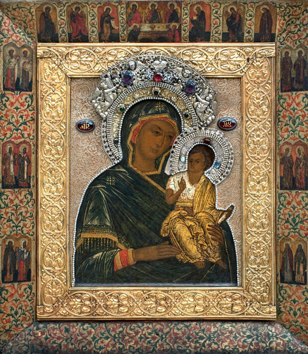 икона