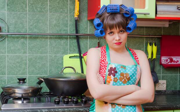 Худшая жена по знаку Зодиака