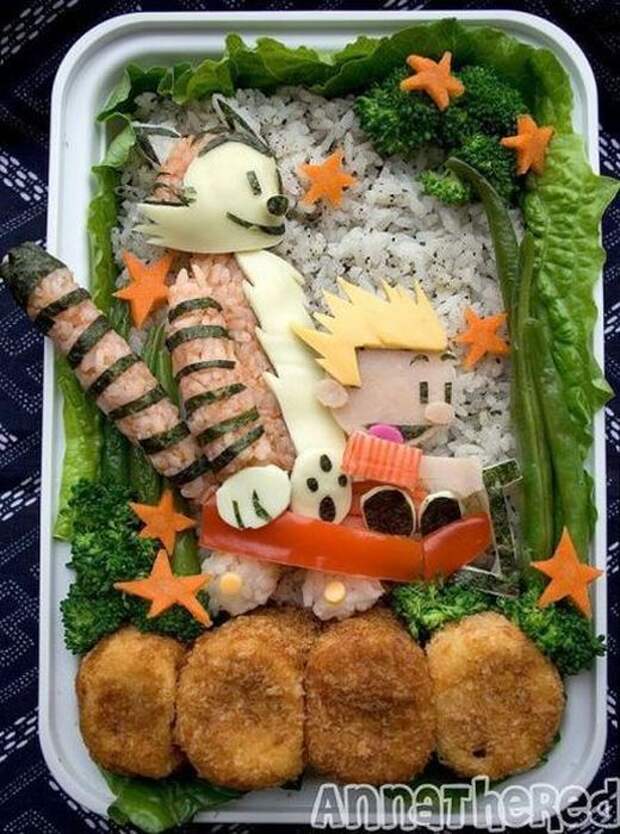 Давайте улыбаться вместе! :)