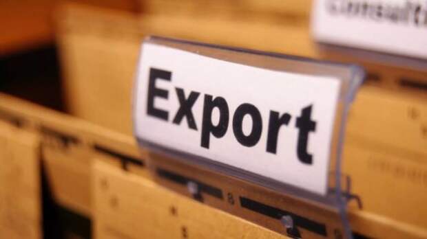 Экономист Хазанов рассказал, какие товары экспортирует за рубеж российский бизнес