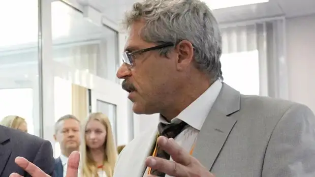 СК: Родченков передал WADA альтернативный экземпляр архива московской лаборатории